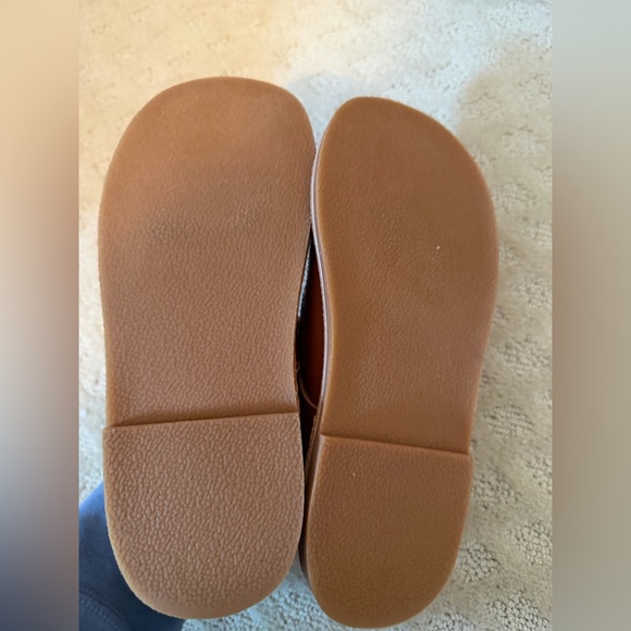 L’Amour Brown Mary Jane Shoes - Picture 4 of 4